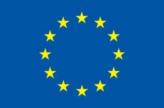 EU logo